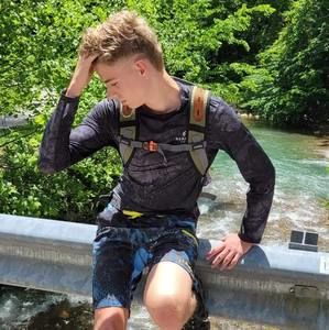 Meet your Posher, Benjamin